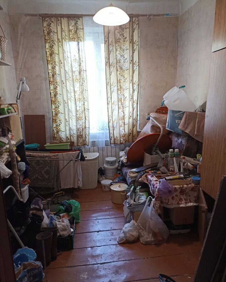 квартира г Самара р-н Октябрьский Российская ул Мичурина 80 фото 8