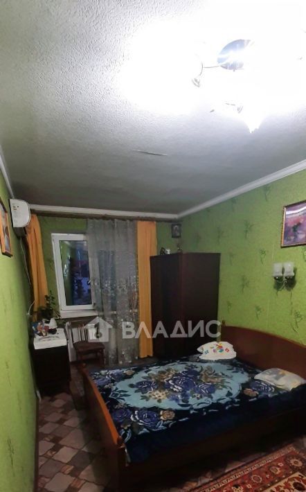 квартира г Волгоград р-н Красноармейский ул им. Фадеева 59 фото 5