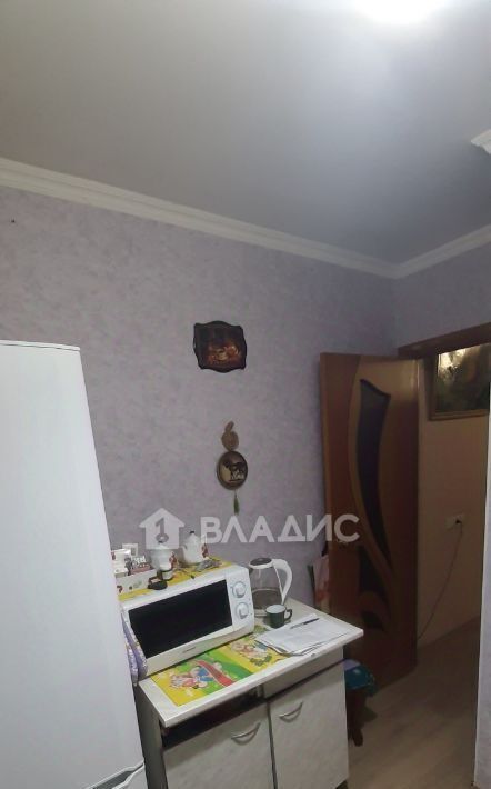 квартира г Волгоград р-н Красноармейский ул им. Фадеева 59 фото 10
