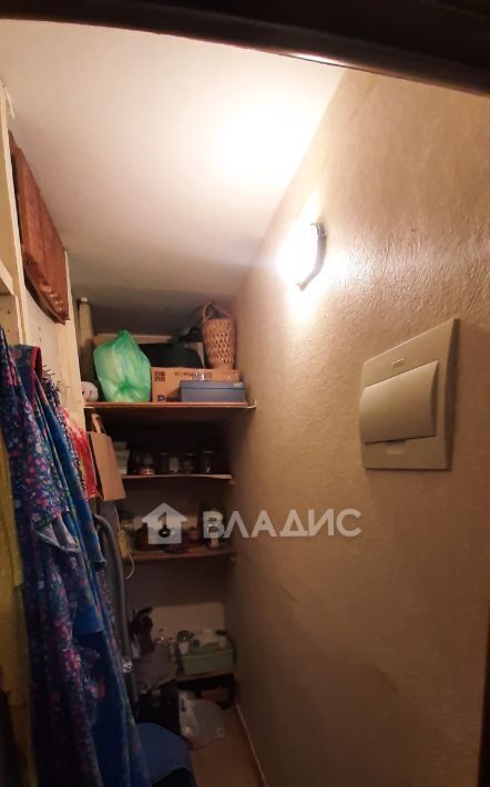 квартира г Волгоград р-н Красноармейский ул им. Фадеева 59 фото 22