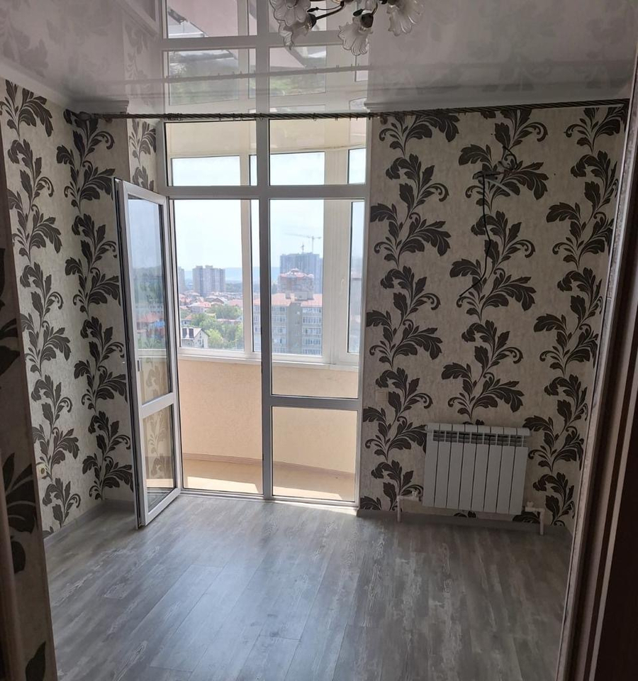 квартира г Анапа микрорайон Алексеевка ш Симферопольское 1а м-н фото 7