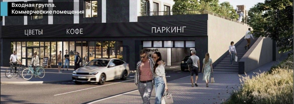 квартира г Екатеринбург Геологическая пер. Встречный, 3к 3 фото 5