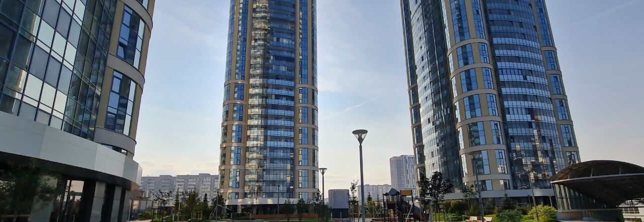 квартира г Екатеринбург Чкаловская ул Машинная 1бк/2 фото 24