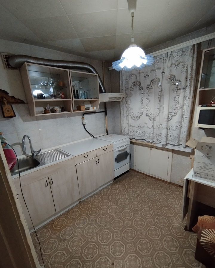 квартира г Нижний Тагил р-н Ленинский ул Газетная 48 фото 14