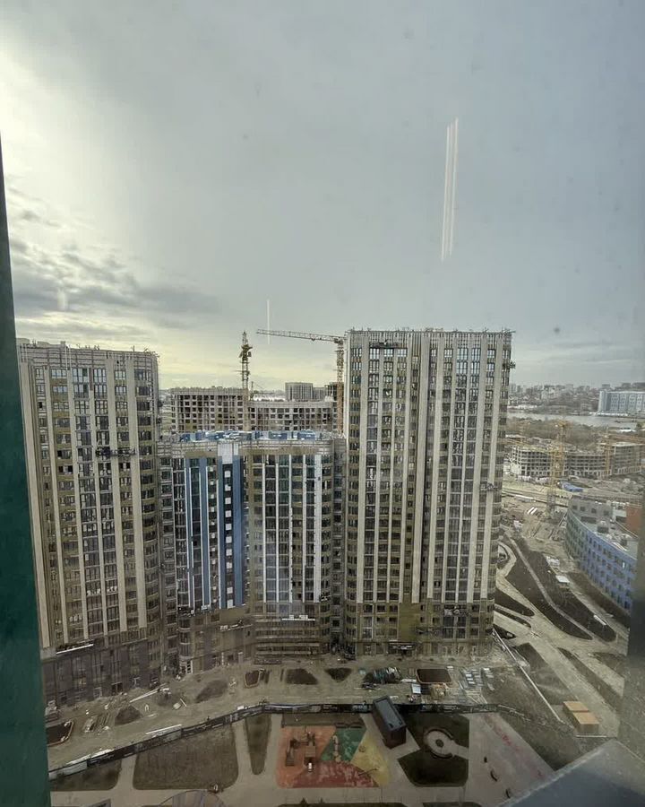 квартира г Ростов-на-Дону р-н Кировский ул Бориса Слюсаря 23с/2 фото 21