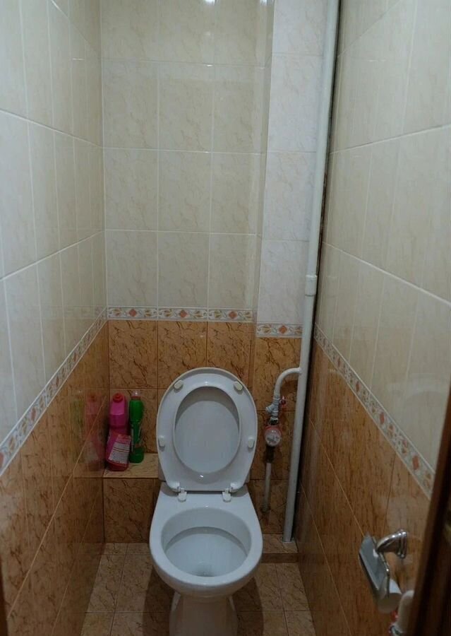 квартира г Чебоксары р-н Калининский ул Кадыкова 11 фото 3