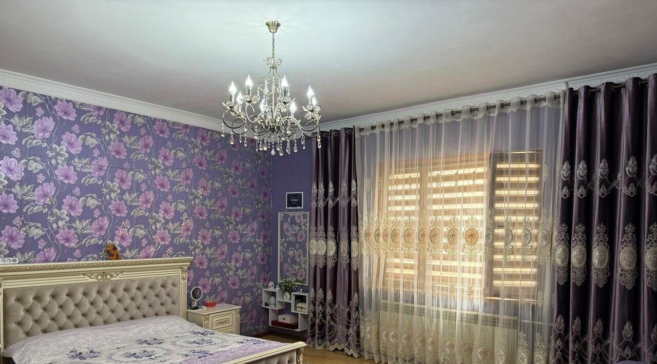 дом г Грозный р-н Старопромысловский пер Ташкалинский 4-й 6 фото 2