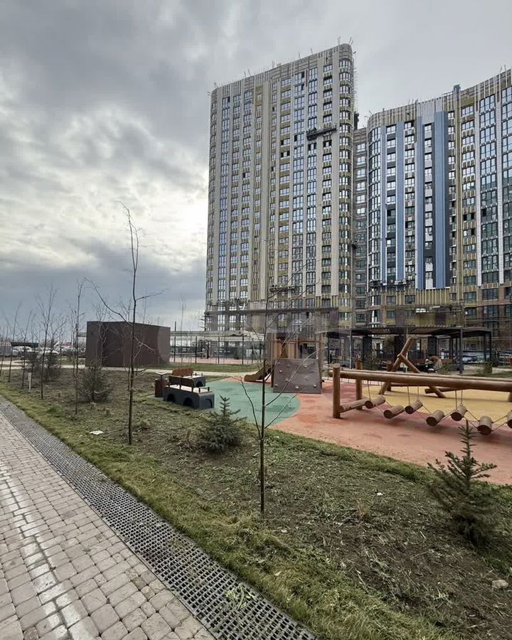 квартира г Ростов-на-Дону р-н Кировский ул Бориса Слюсаря 23с/2 фото 29