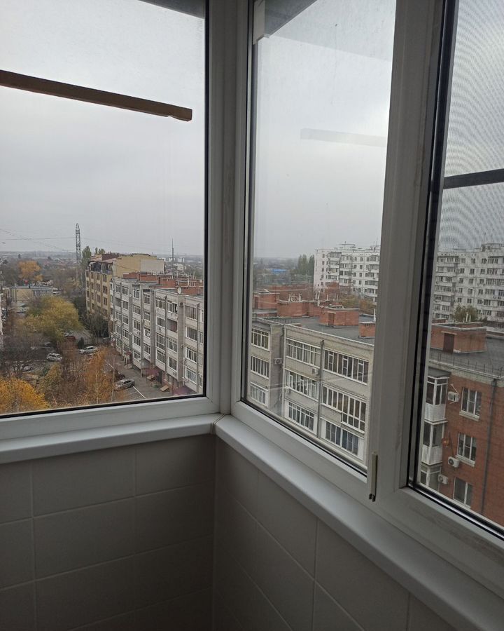 квартира г Таганрог Западный ул Сызранова 23/2 фото 12