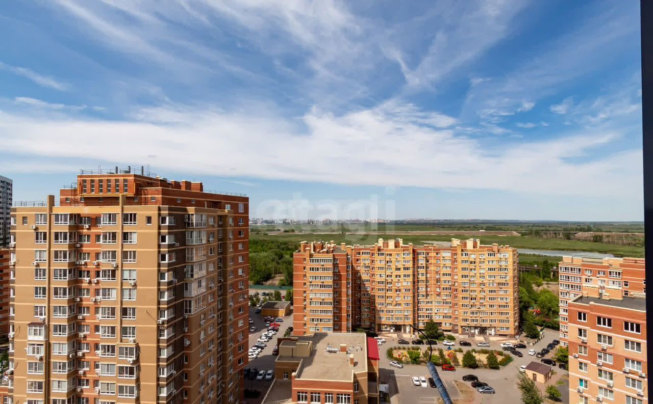 квартира г Батайск ул Северная 2ак/2 фото 19