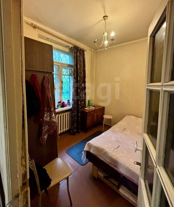 квартира г Одинцово ул Глазынинская 12 Одинцово фото 6