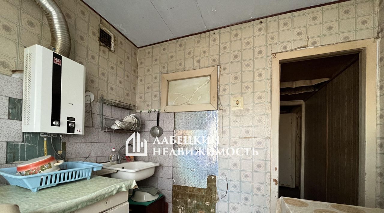квартира г Казань метро Площадь Тукая ул Зайцева 8 фото 17