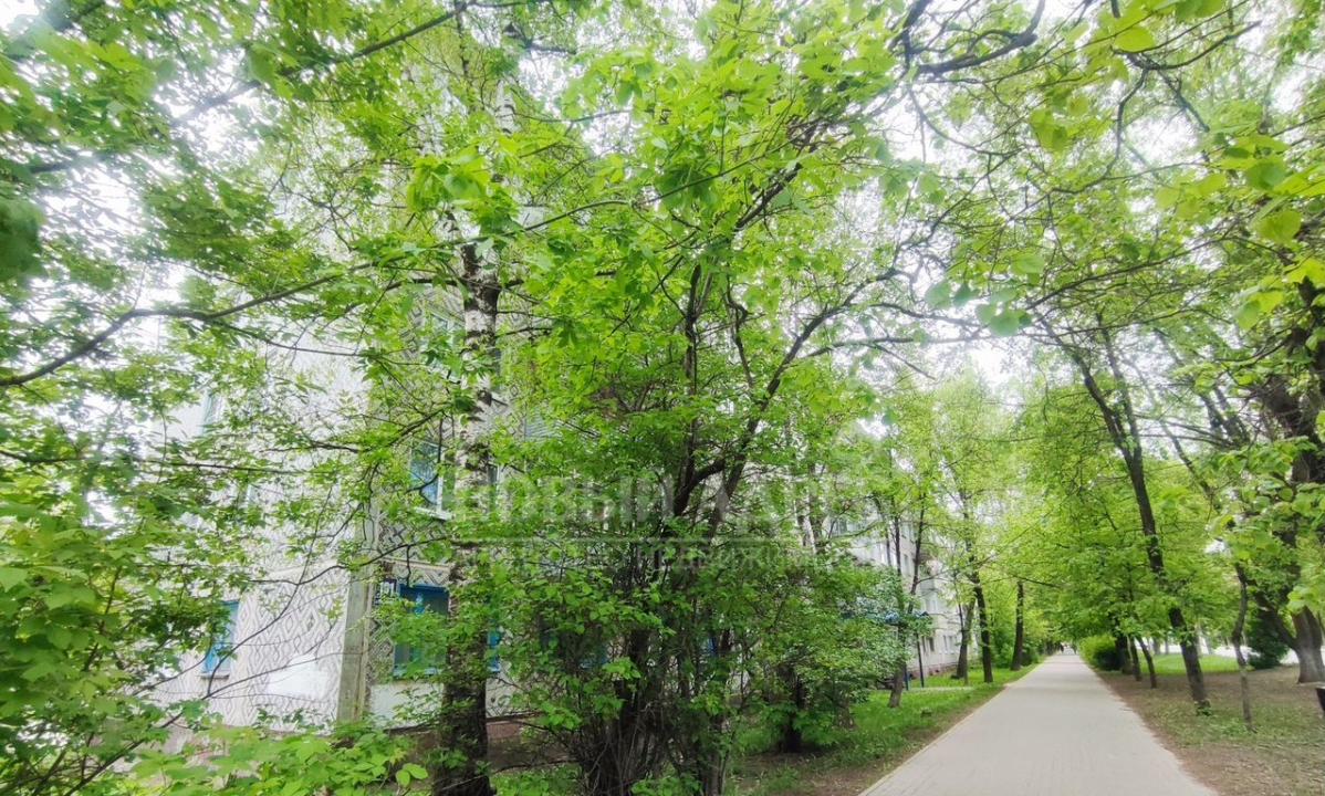 квартира г Калуга ул Московская 191 фото 11