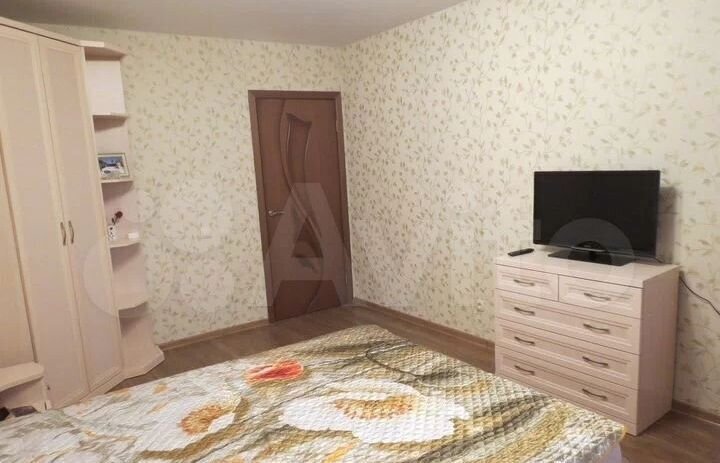 комната г Дмитров ул Школьная 2 Дмитровский г. о. фото 1