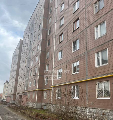 микрорайон Берёзово м-н фото