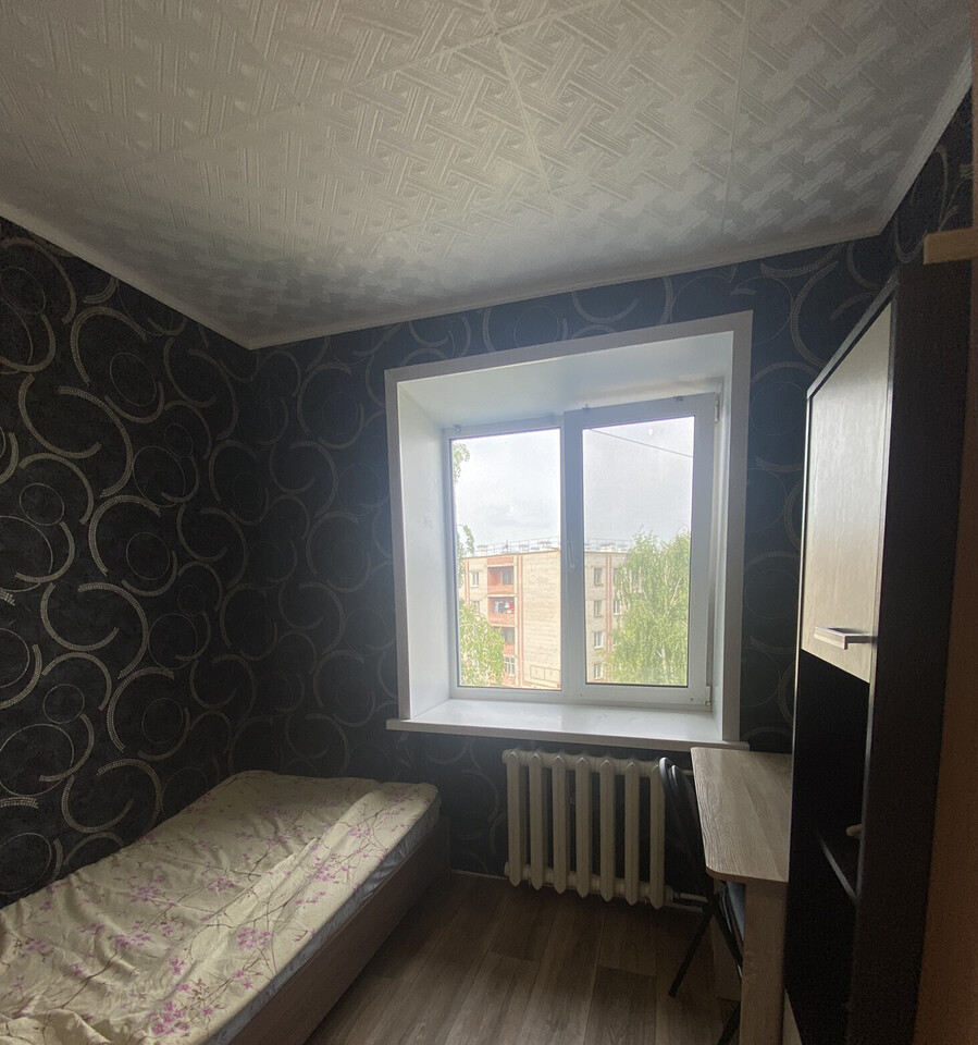 квартира г Волжск ул Шестакова 6 фото 4