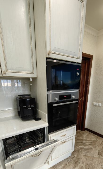 квартира г Обнинск ул Поленова 11 ЖК «Новый город» фото 4