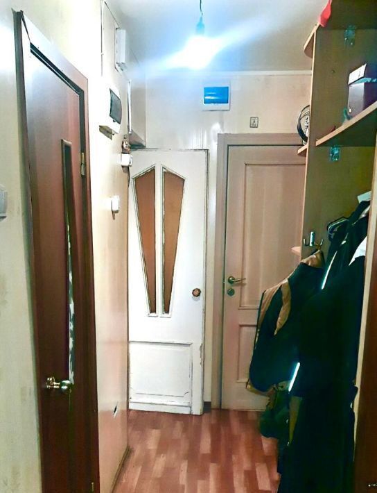 комната г Санкт-Петербург метро Гражданский Проспект ул Демьяна Бедного 31а фото 4