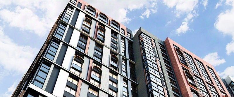 квартира г Воронеж р-н Ленинский ул Чапаева 68б фото 5