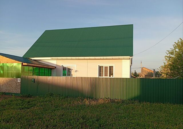 ул Мустая Карима 19 фото