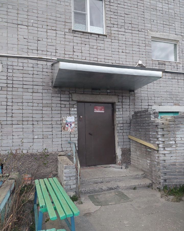 квартира р-н Беломорский г Беломорск ул Пионерская 16 фото 1
