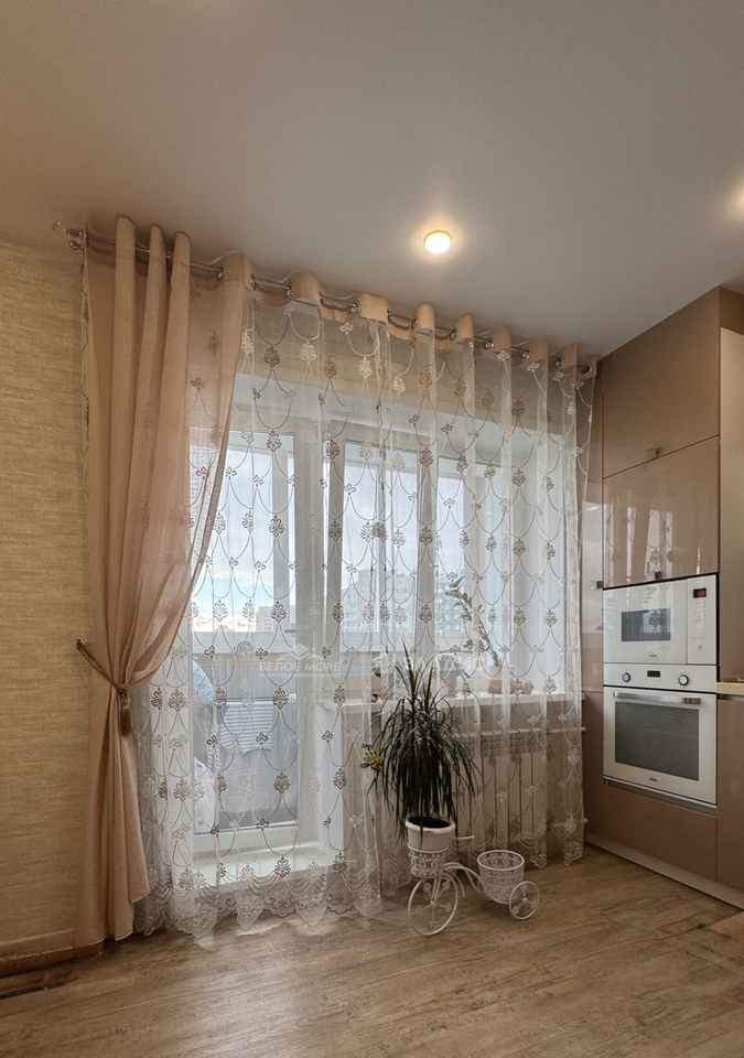 квартира г Северодвинск пр-кт Победы 68 Северодвинск, И м-н, Квартал фото 4