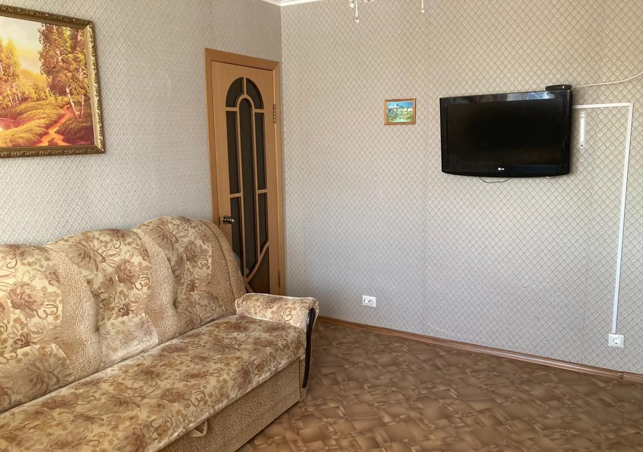 комната г Липецк р-н Правобережный ул Дружбы 32а фото 7