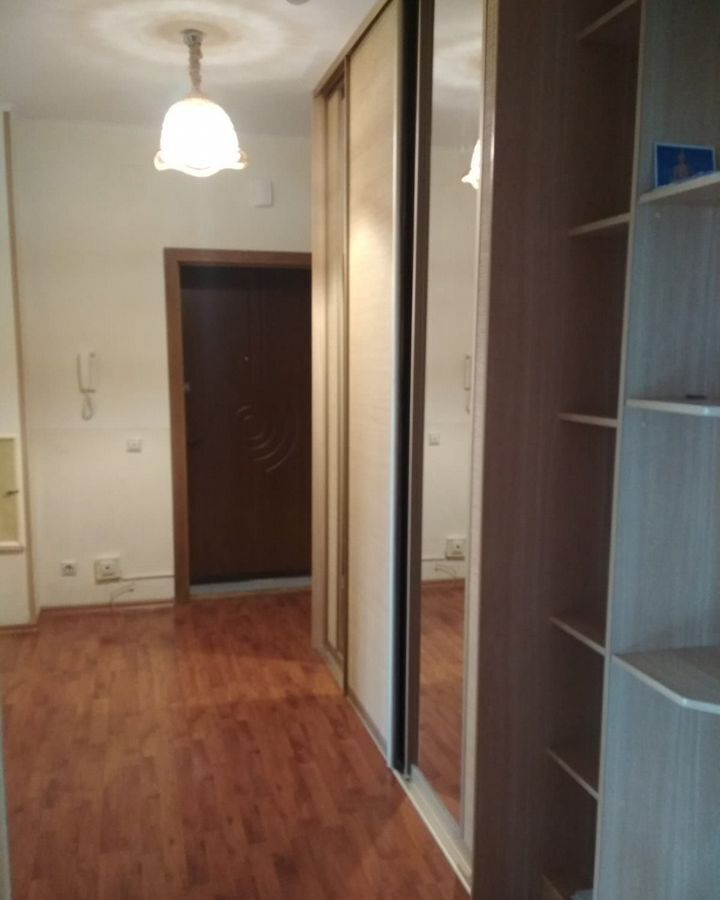 квартира г Липецк р-н Октябрьский ул П.И.Смородина 11 фото 20