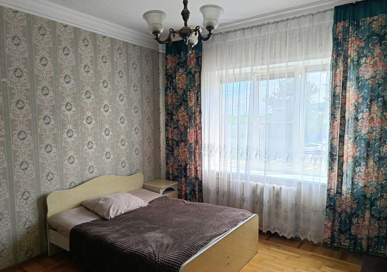 дом г Майкоп ул Конституции 19 Республика Адыгея Адыгея фото 25
