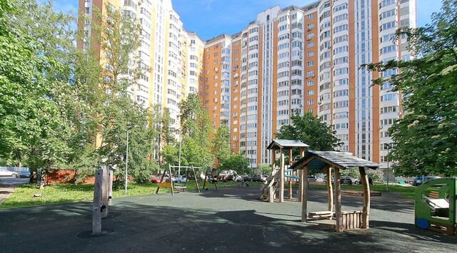 метро Медведково дом 13к/1 фото