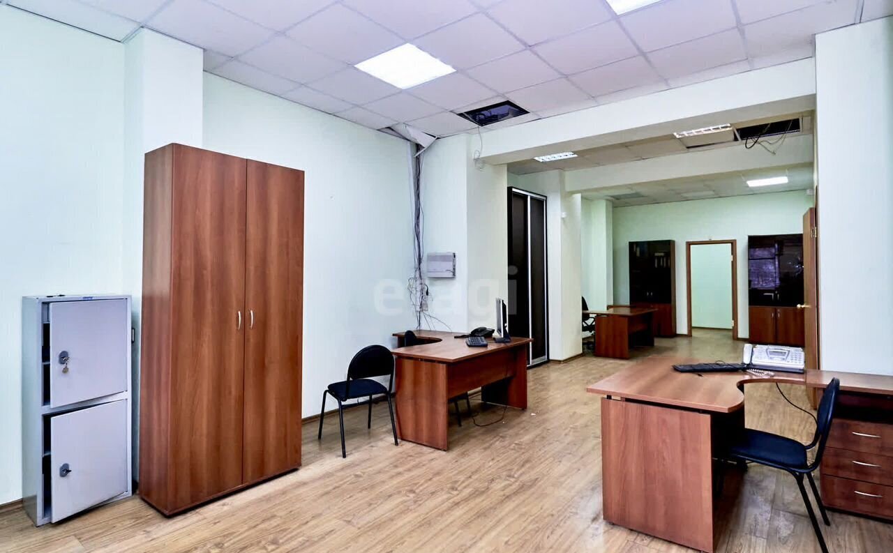 офис г Томск р-н Советский пр-кт Кирова 58 фото 8
