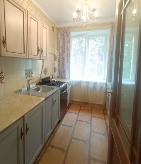 квартира г Москва ул Академика Королева 28к/2 Останкино фото 12