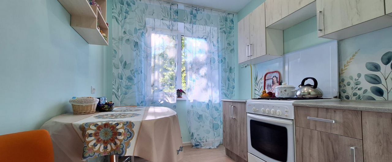 квартира г Калуга р-н Московский ул Московская 225 фото 13