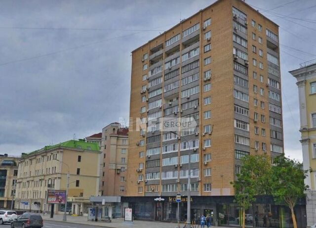 метро Полянка ул Большая Якиманка 19 фото