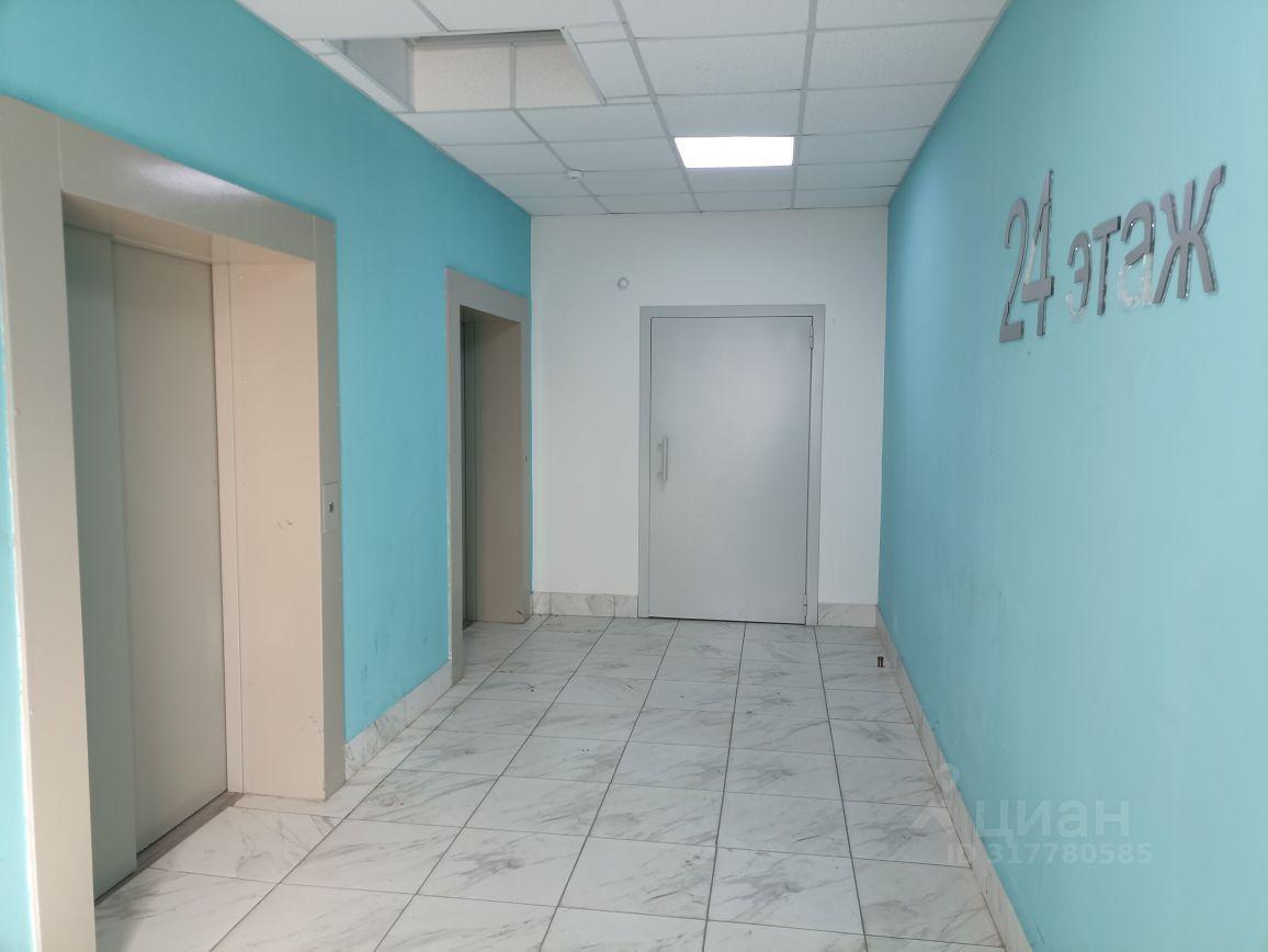 квартира г Новосибирск р-н Кировский ул Бородина 56 ЖК «Новые Матрёшки» фото 14