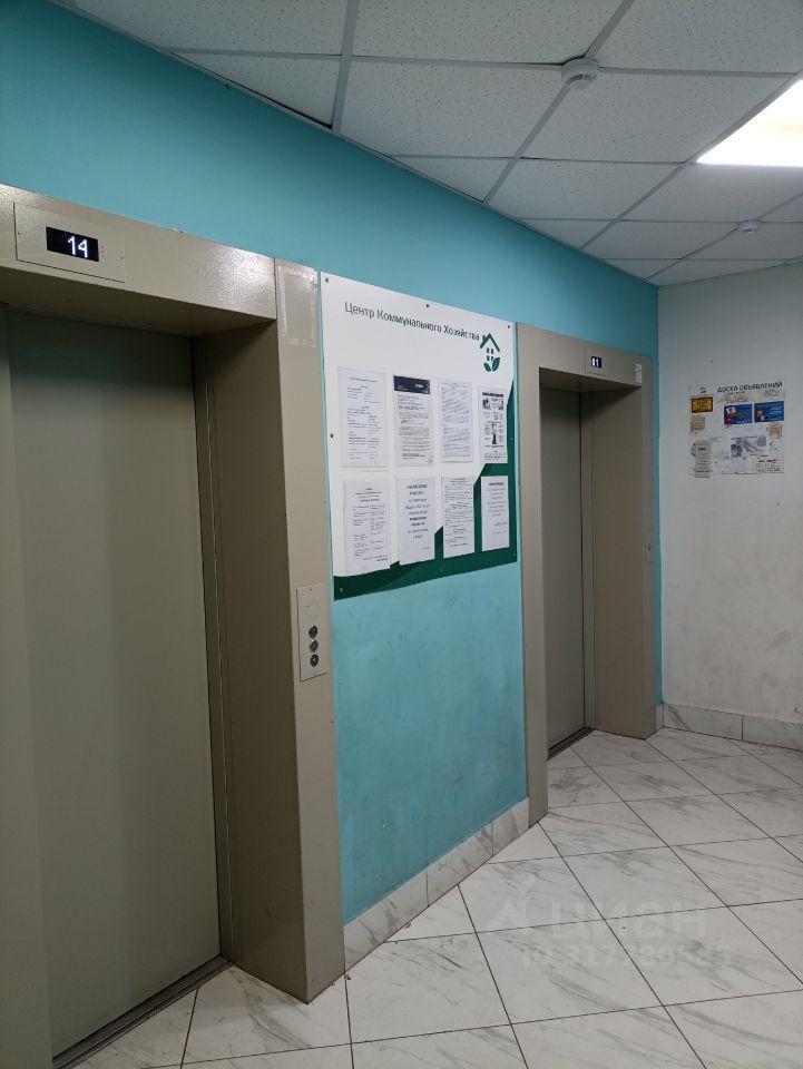 квартира г Новосибирск р-н Кировский ул Бородина 56 ЖК «Новые Матрёшки» фото 16