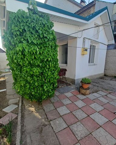 дом ул Ким 61 фото