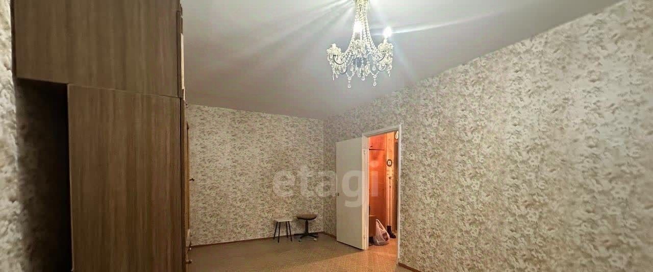 квартира г Тольятти р-н Автозаводский пр-кт Ленинский 27 фото 3