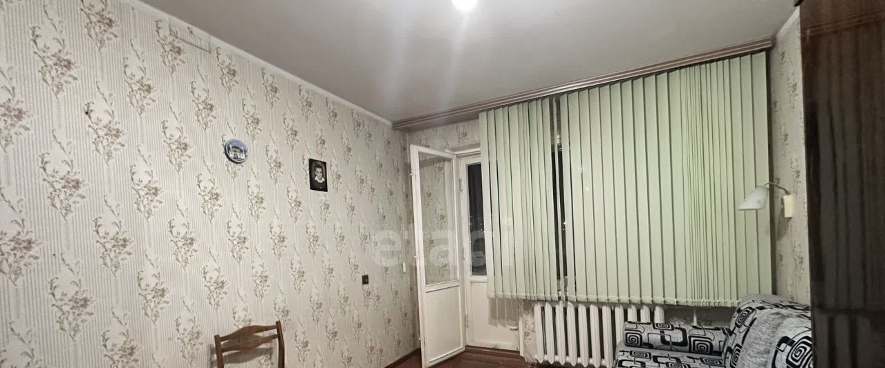квартира г Тольятти р-н Комсомольский Шлюзовой ул Железнодорожная 11 фото 3