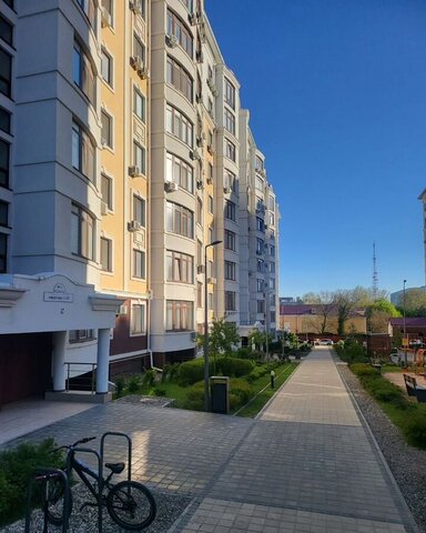 квартира ул Битакская 17в фото