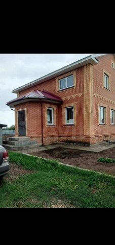 ул Садовая 4 сельское поселение Муханово, Кротовка фото