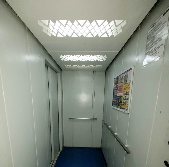 квартира г Чебоксары р-н Ленинский ул П.В.Дементьева 18к/4 фото 20