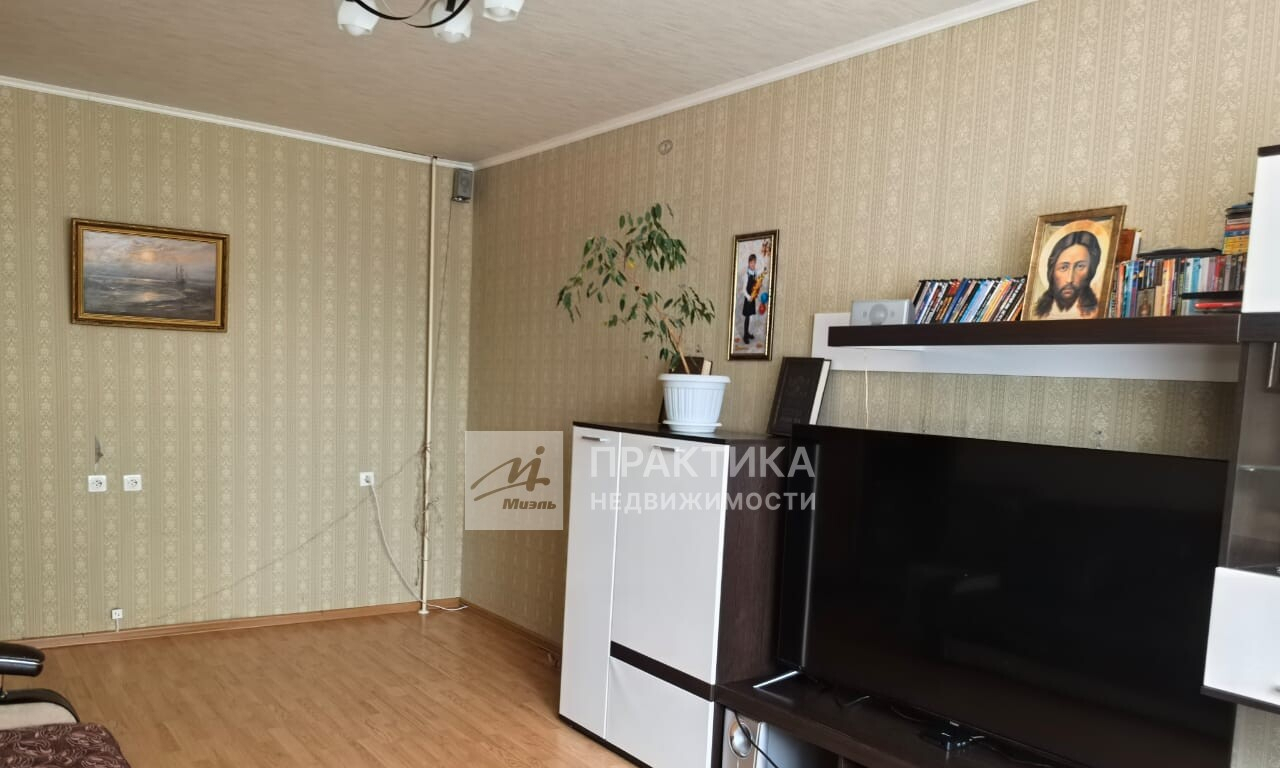 квартира г Мытищи ул Борисовка 12а 16-й м-н фото 15
