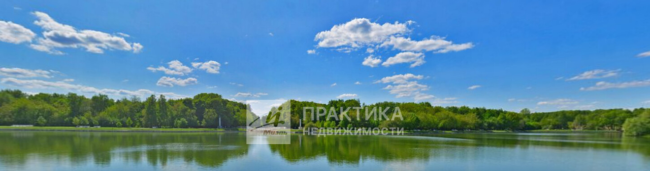 квартира г Москва метро Рязанский проспект ул Паперника 12а муниципальный округ Рязанский фото 15