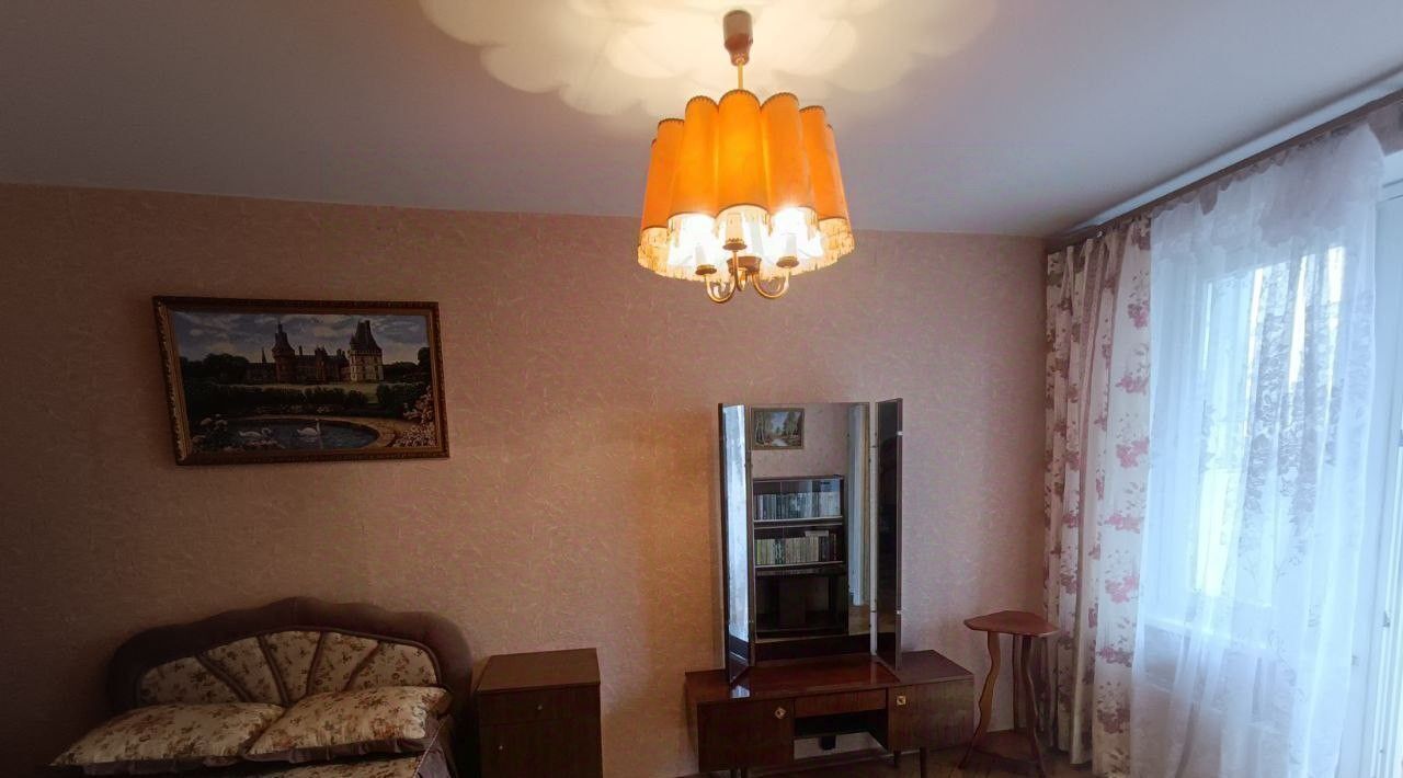 квартира г Зеленоград Зеленоград — Крюково, к 613 фото 5