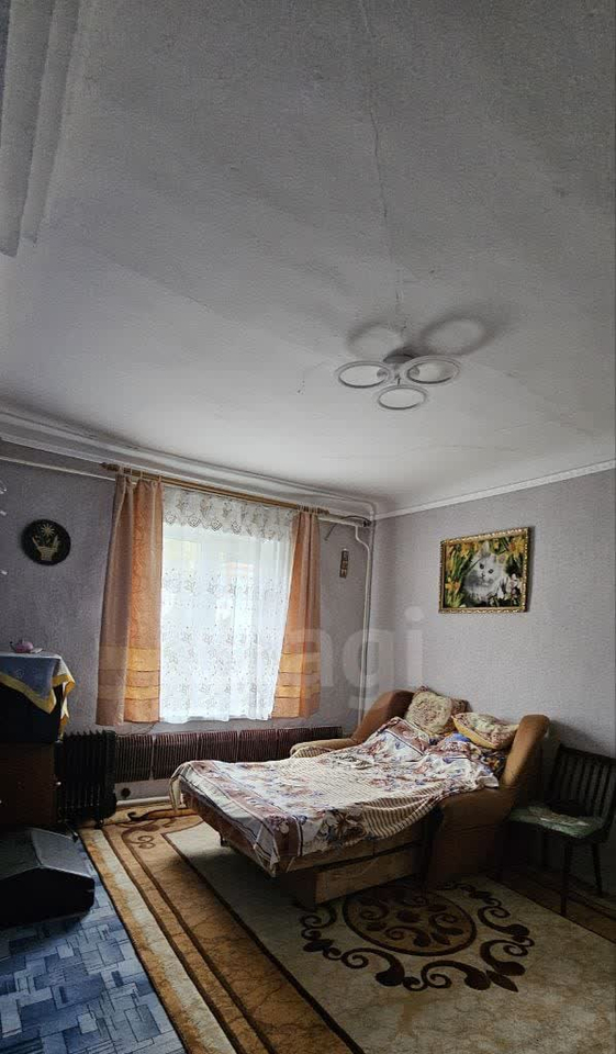 квартира р-н Богородицкий г Богородицк ул Привокзальная 2 городское поселение Богородицк фото 1
