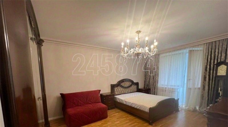 квартира г Москва пр-кт Ленинский 88 Новаторская фото 7