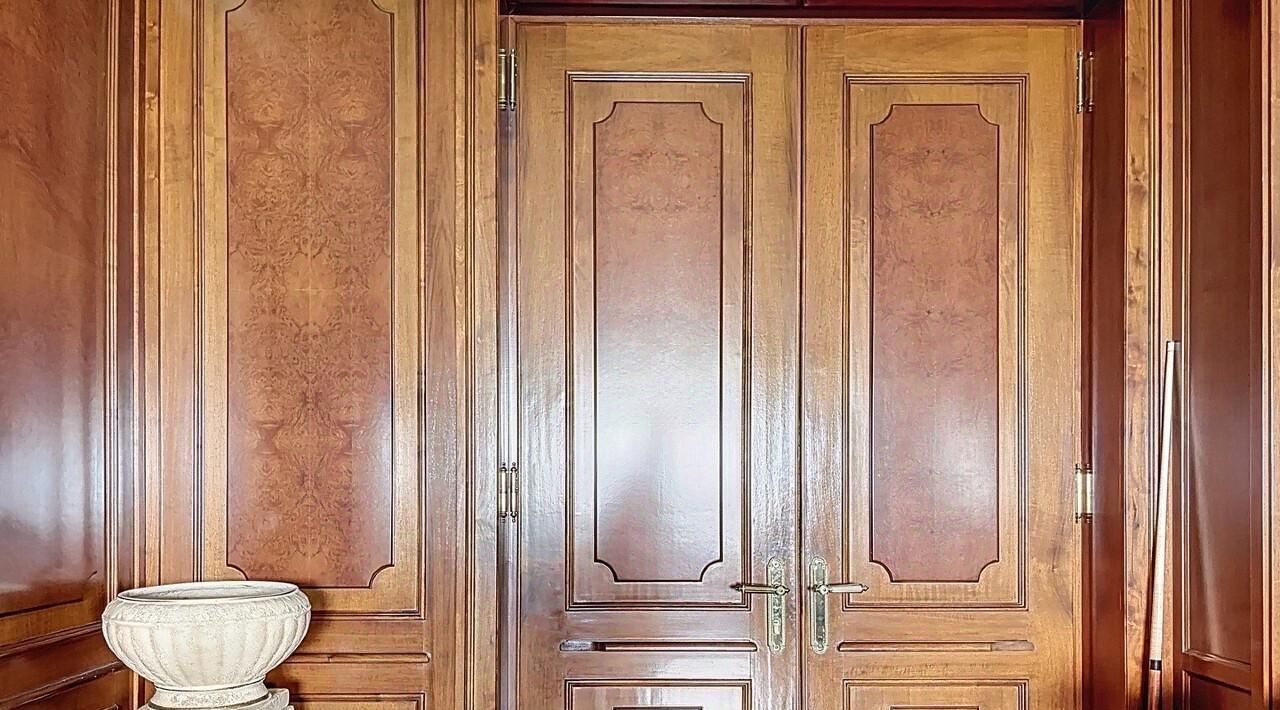 квартира г Москва метро Крылатское ш Рублёвское 26К 4 фото 24