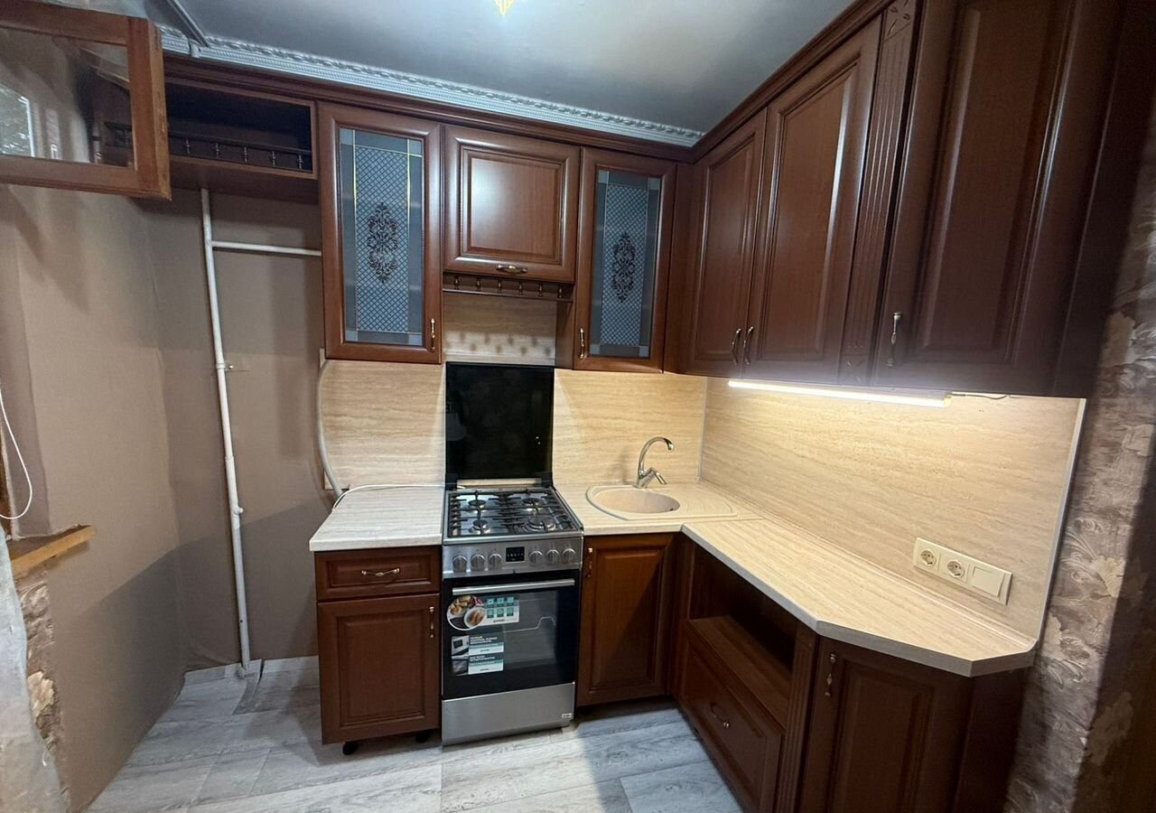 квартира г Салават б-р Салавата Юлаева 57 фото 17