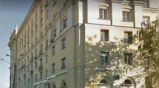 метро Автозаводская ул Трофимова 1/17 фото